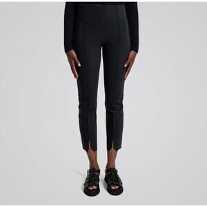 Epoque Evolution JET SET TROUSER Carbon Black Size 14